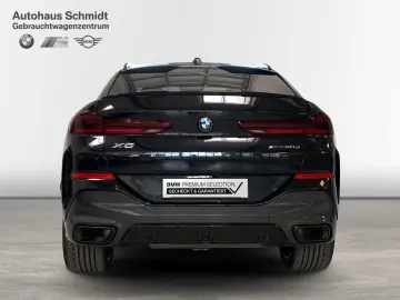 BMW X6 xDrive30d 352€ netto mtl. M Sportpaket Pro 22