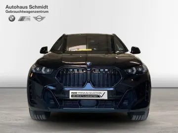 BMW X6 xDrive30d 352€ netto mtl. M Sportpaket Pro 22