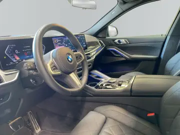 BMW X6 xDrive30d 352€ netto mtl. M Sportpaket Pro 22