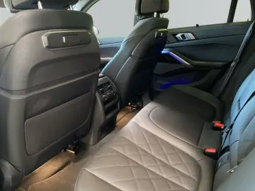 BMW X6 xDrive30d 352€ netto mtl. M Sportpaket Pro 22