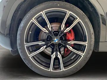 BMW X6 xDrive30d 352€ netto mtl. M Sportpaket Pro 22