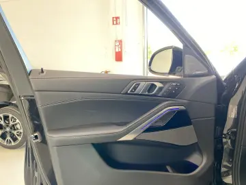 BMW X6 xDrive30d 352€ netto mtl. M Sportpaket Pro 22
