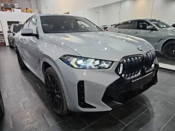 BMW Bmw X6 M-Sport PRO