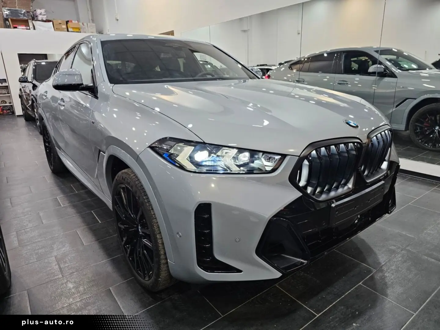 BMW Bmw X6 M-Sport PRO