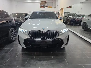 BMW Bmw X6 M-Sport PRO