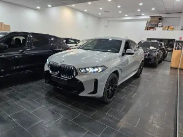 BMW Bmw X6 M-Sport PRO