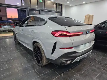 BMW Bmw X6 M-Sport PRO