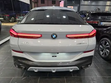 BMW Bmw X6 M-Sport PRO
