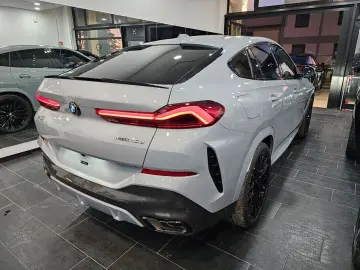 BMW Bmw X6 M-Sport PRO