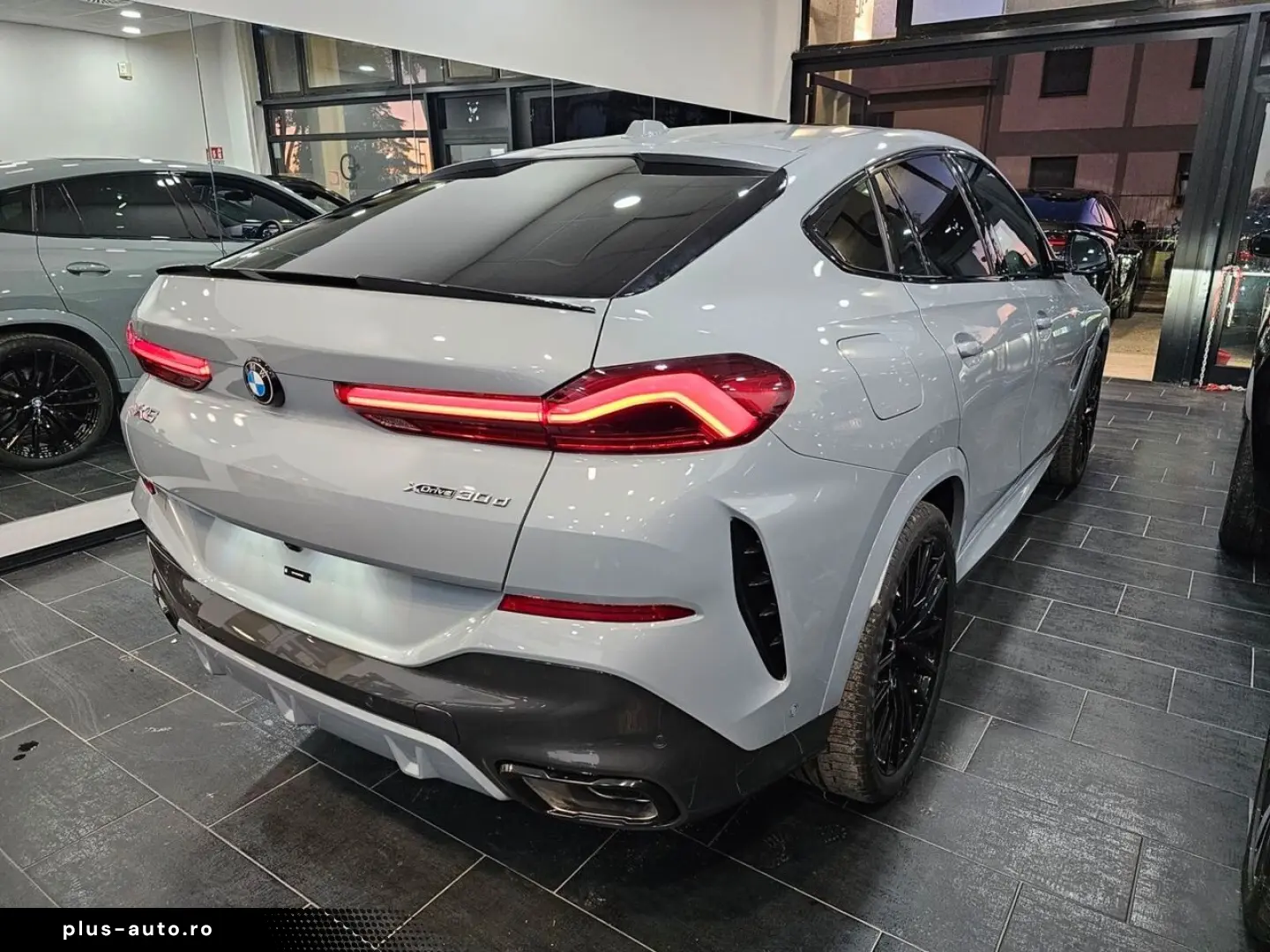 BMW Bmw X6 M-Sport PRO
