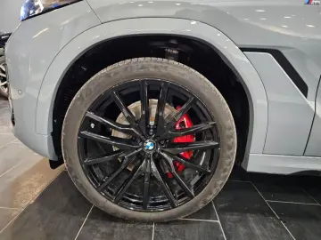 BMW Bmw X6 M-Sport PRO