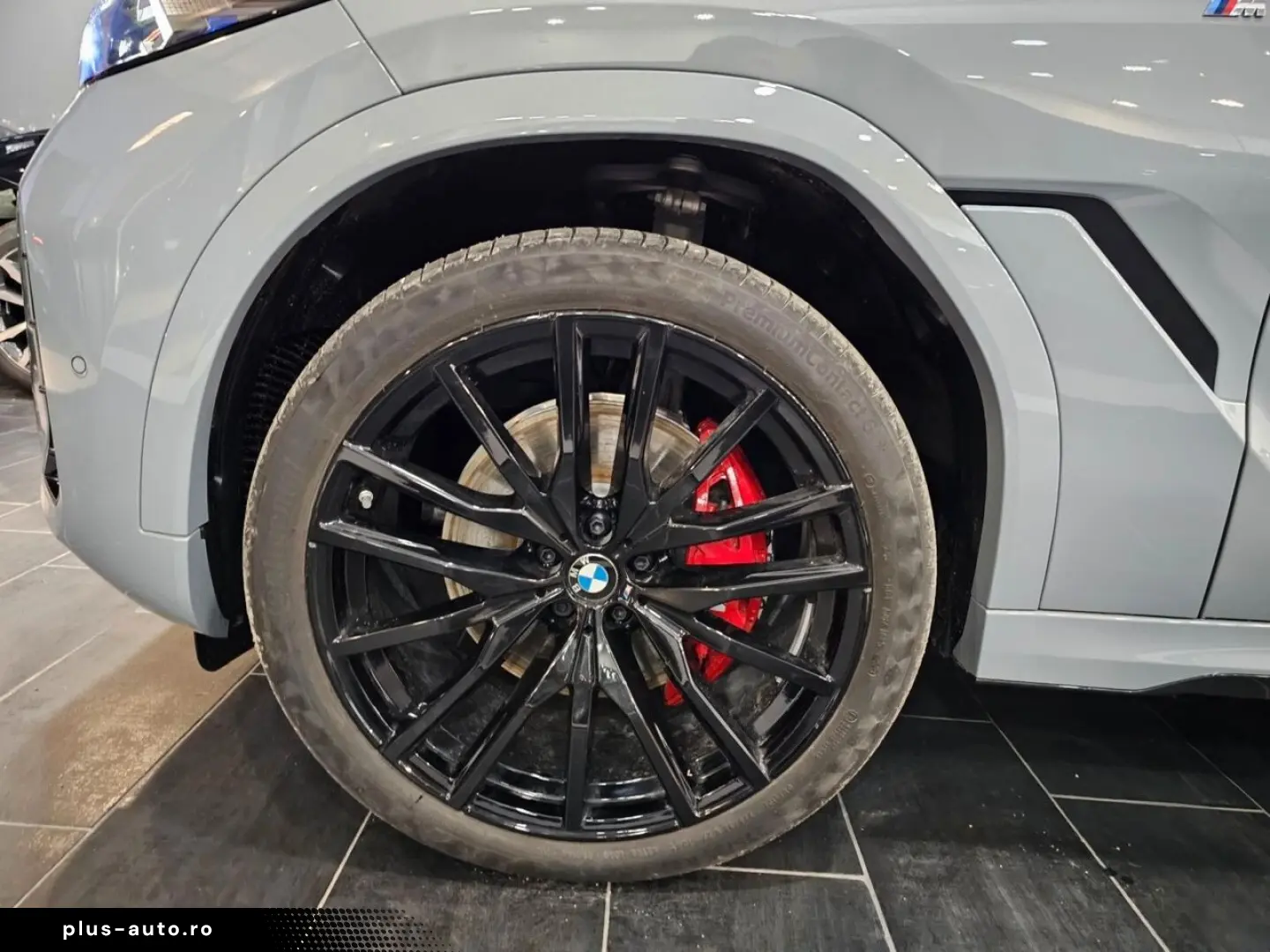 BMW Bmw X6 M-Sport PRO