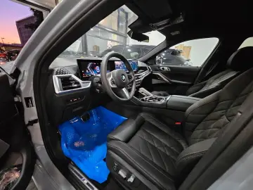 BMW Bmw X6 M-Sport PRO