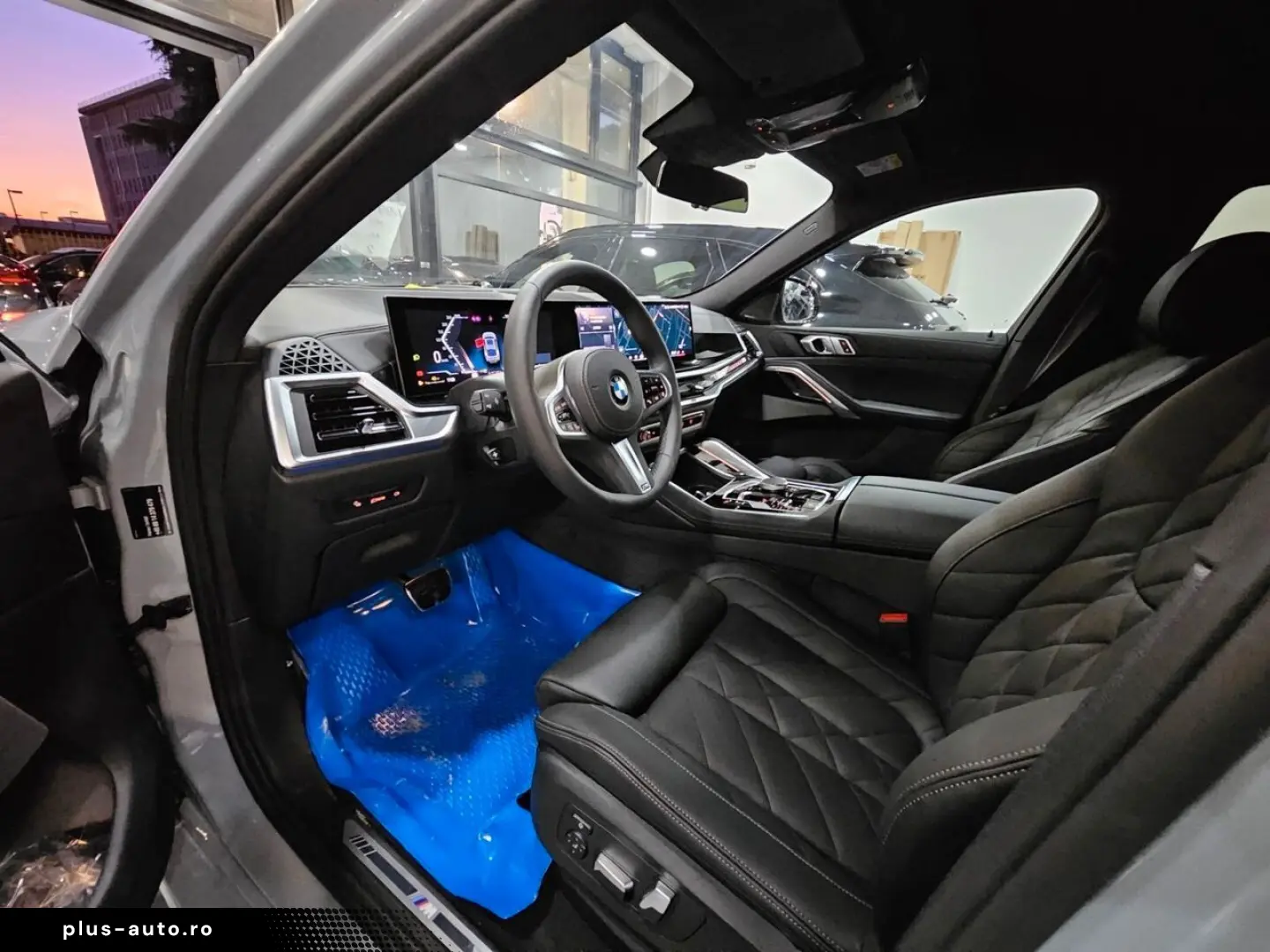 BMW Bmw X6 M-Sport PRO