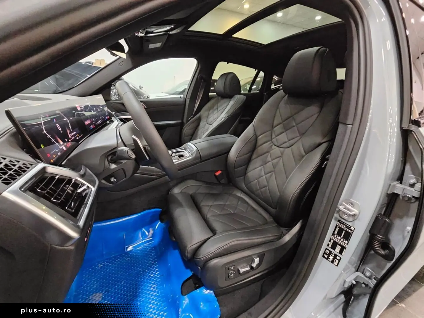 BMW Bmw X6 M-Sport PRO