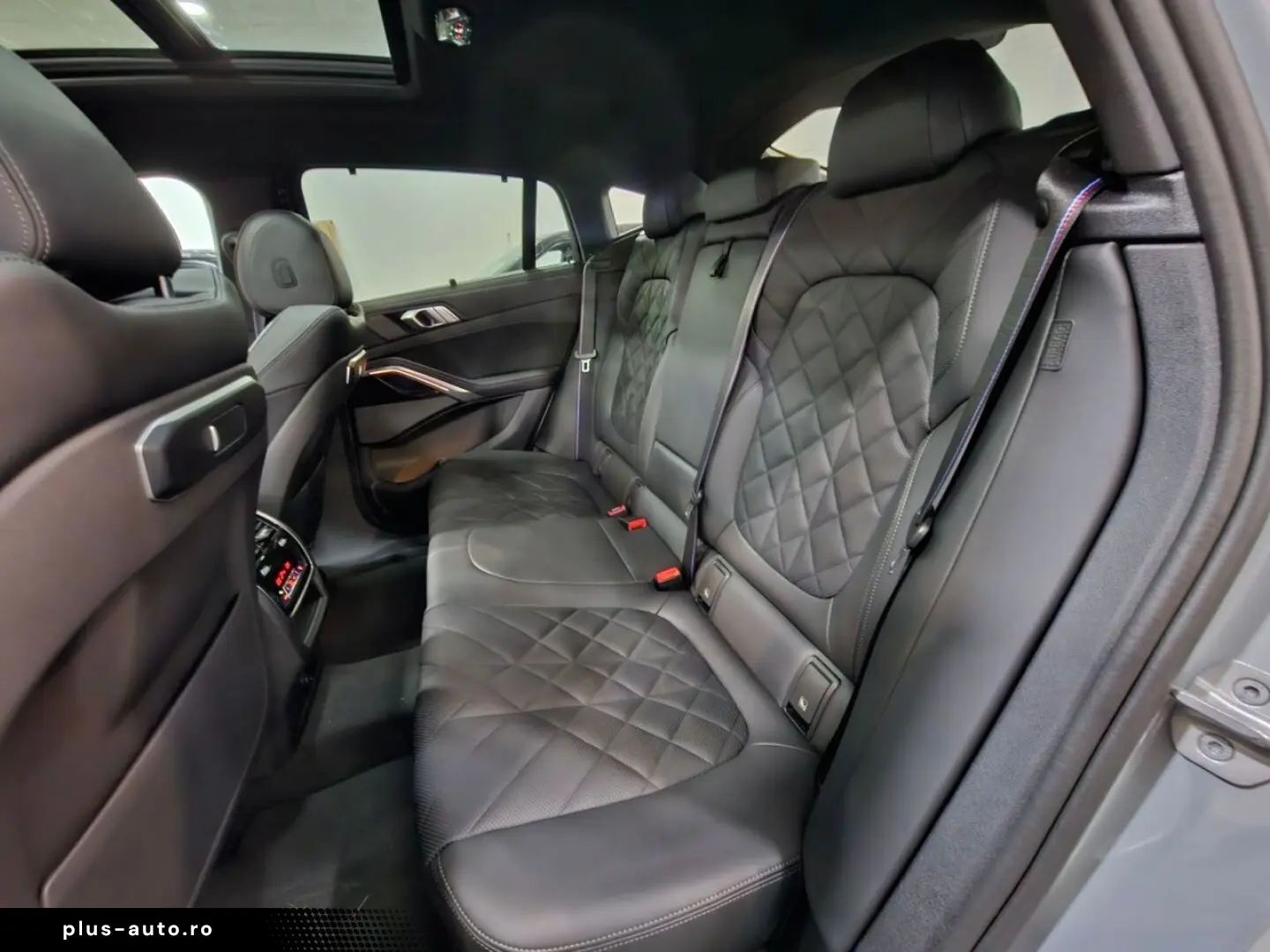 BMW Bmw X6 M-Sport PRO