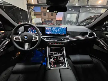 BMW Bmw X6 M-Sport PRO