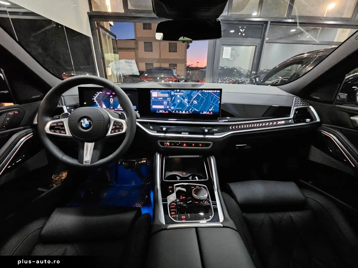 BMW Bmw X6 M-Sport PRO