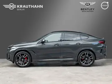 BMW X6 30 d xDrive M Pano 22 HUD Indiv Garanti-28