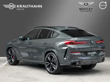 BMW X6 30 d xDrive M Pano 22 HUD Indiv Garanti-28