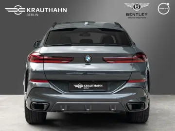 BMW X6 30 d xDrive M Pano 22 HUD Indiv Garanti-28
