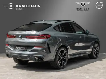 BMW X6 30 d xDrive M Pano 22 HUD Indiv Garanti-28