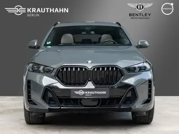 BMW X6 30 d xDrive M Pano 22 HUD Indiv Garanti-28