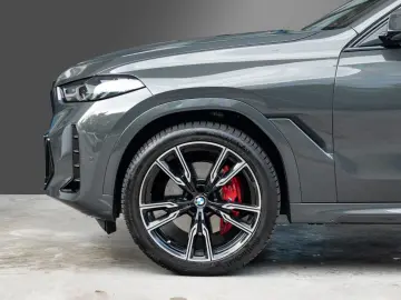 BMW X6 30 d xDrive M Pano 22 HUD Indiv Garanti-28