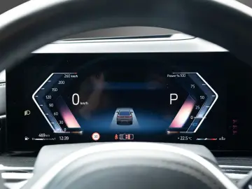 BMW X6 30 d xDrive M Pano 22 HUD Indiv Garanti-28