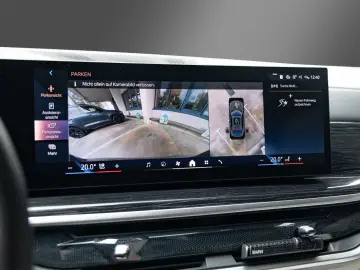BMW X6 30 d xDrive M Pano 22 HUD Indiv Garanti-28
