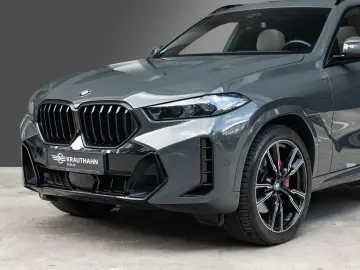 BMW X6 30 d xDrive M Pano 22 HUD Indiv Garanti-28