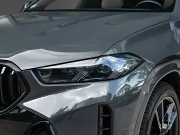 BMW X6 30 d xDrive M Pano 22 HUD Indiv Garanti-28