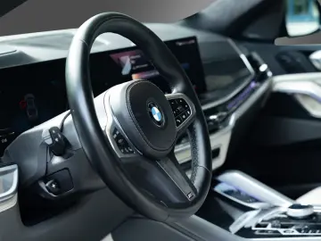 BMW X6 30 d xDrive M Pano 22 HUD Indiv Garanti-28