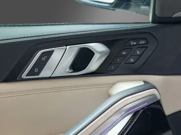 BMW X6 30 d xDrive M Pano 22 HUD Indiv Garanti-28