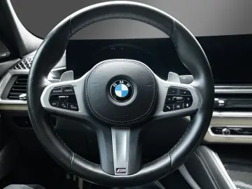 BMW X6 30 d xDrive M Pano 22 HUD Indiv Garanti-28