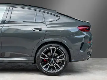 BMW X6 30 d xDrive M Pano 22 HUD Indiv Garanti-28