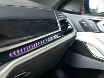 BMW X6 30 d xDrive M Pano 22 HUD Indiv Garanti-28