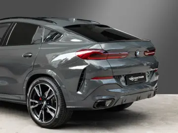 BMW X6 30 d xDrive M Pano 22 HUD Indiv Garanti-28