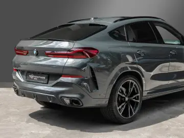 BMW X6 30 d xDrive M Pano 22 HUD Indiv Garanti-28