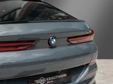 BMW X6 30 d xDrive M Pano 22 HUD Indiv Garanti-28