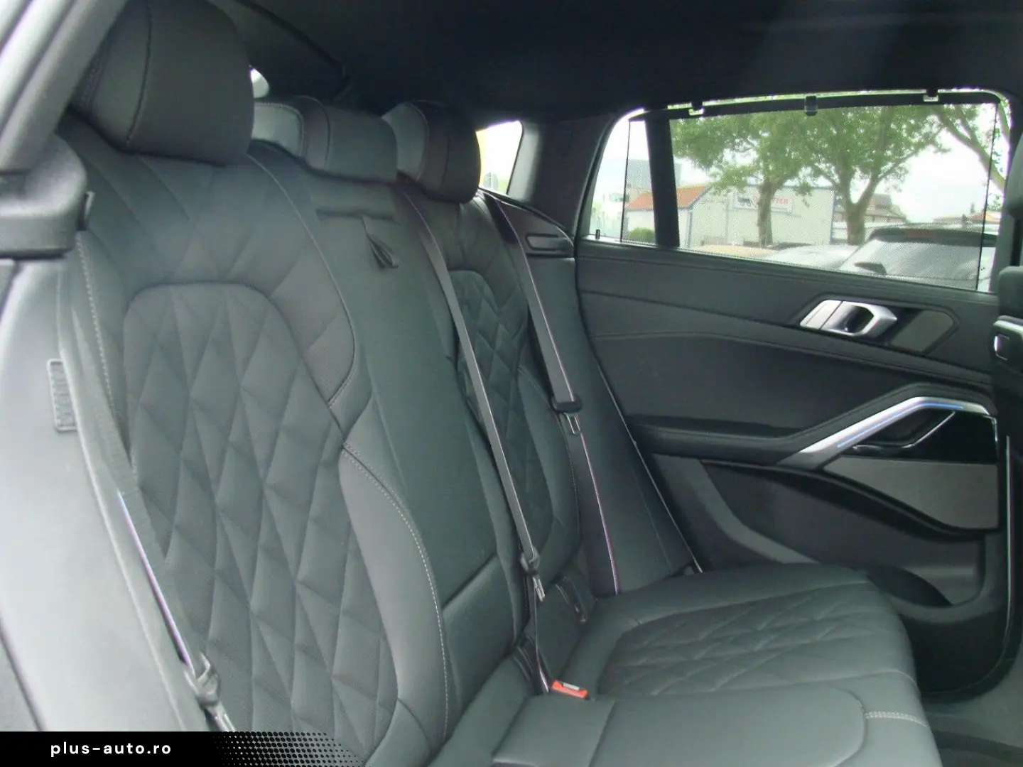 BMW X6 30d xDrive M Sport Pro SHZ Pano HUD H&K AHK S