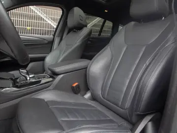 BMW X4 M40d M Sport 360  HUD PANO Standheiz. AHK