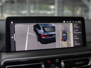 BMW X4 M40d M Sport 360  HUD PANO Standheiz. AHK