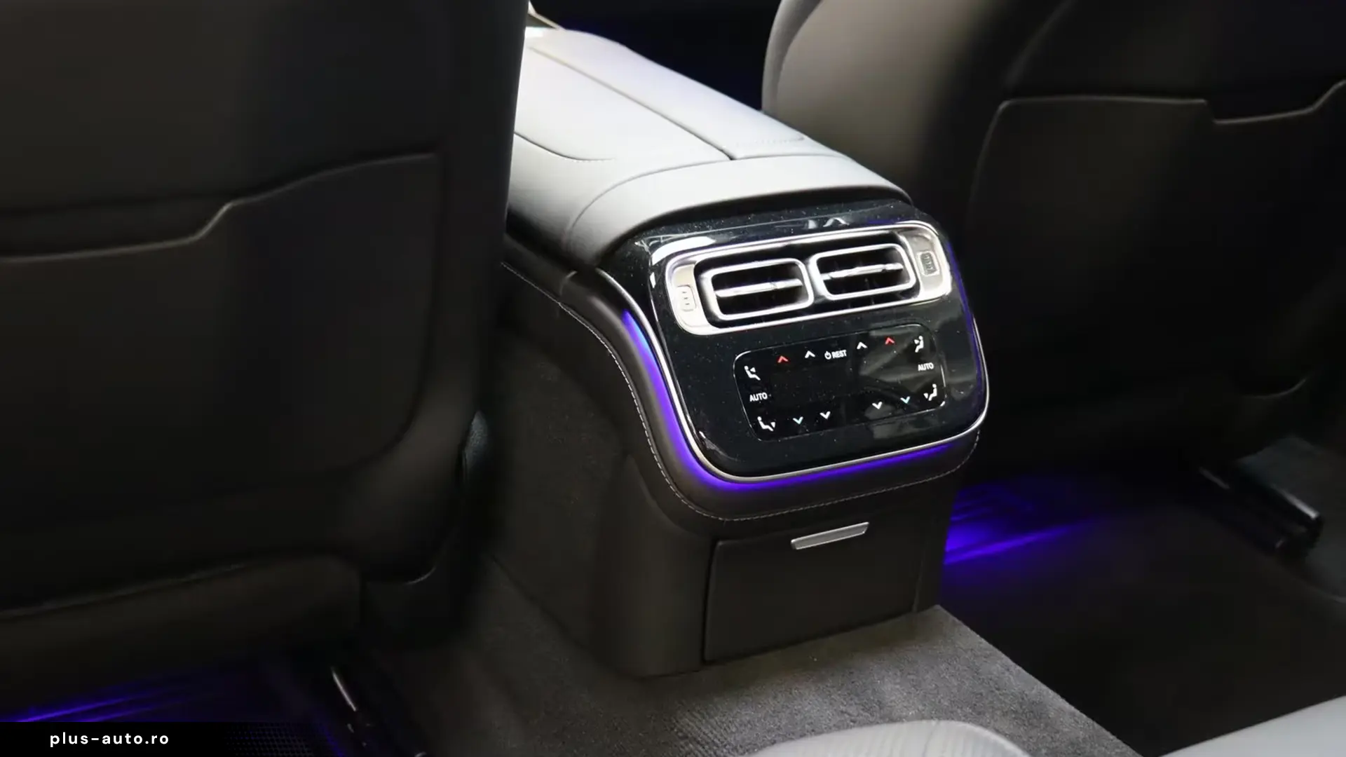 Mercedes-Benz S 350d 4M Long AMG   Finanțare Leasing