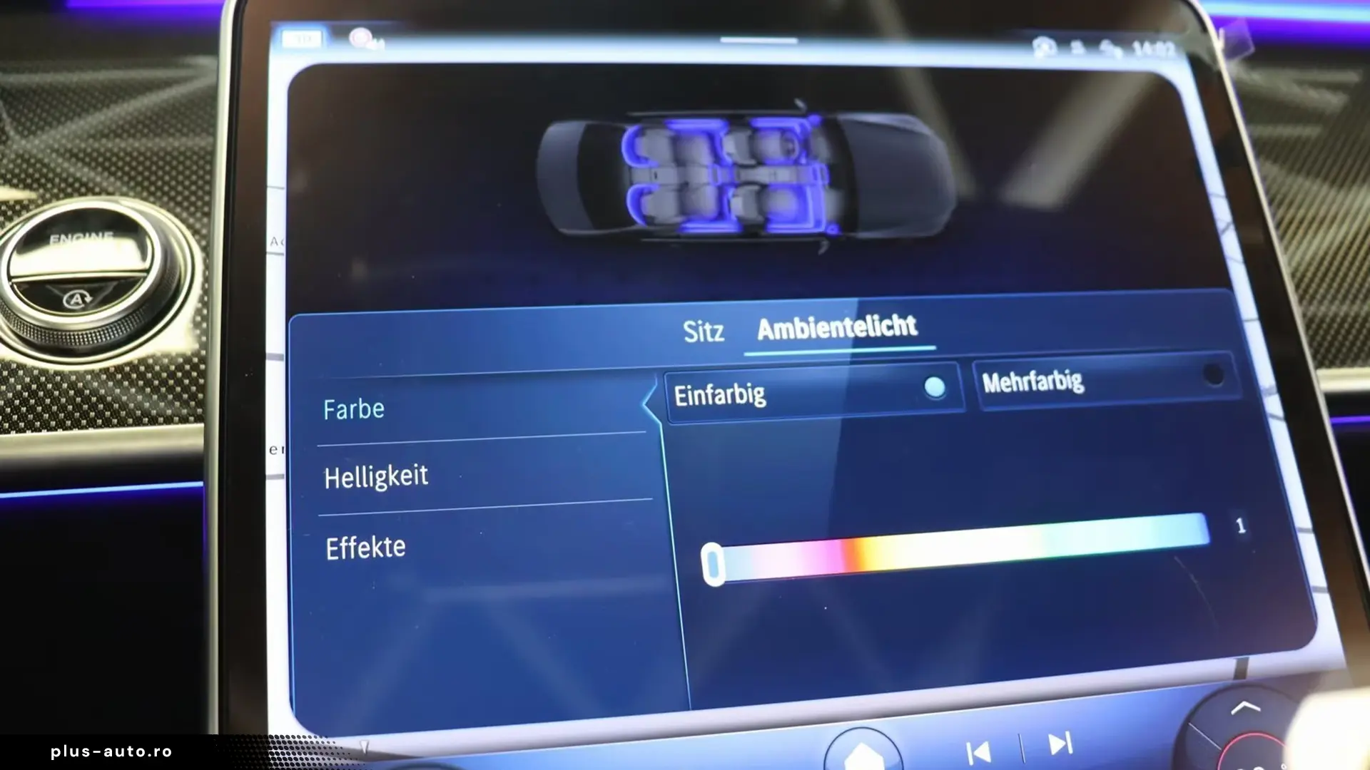 Mercedes-Benz S 350d 4M Long AMG   Finanțare Leasing