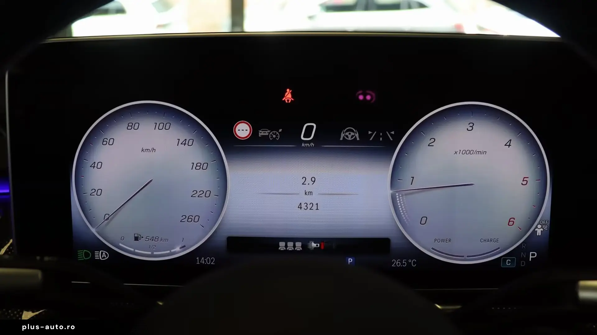 Mercedes-Benz S 350d 4M Long AMG   Finanțare Leasing