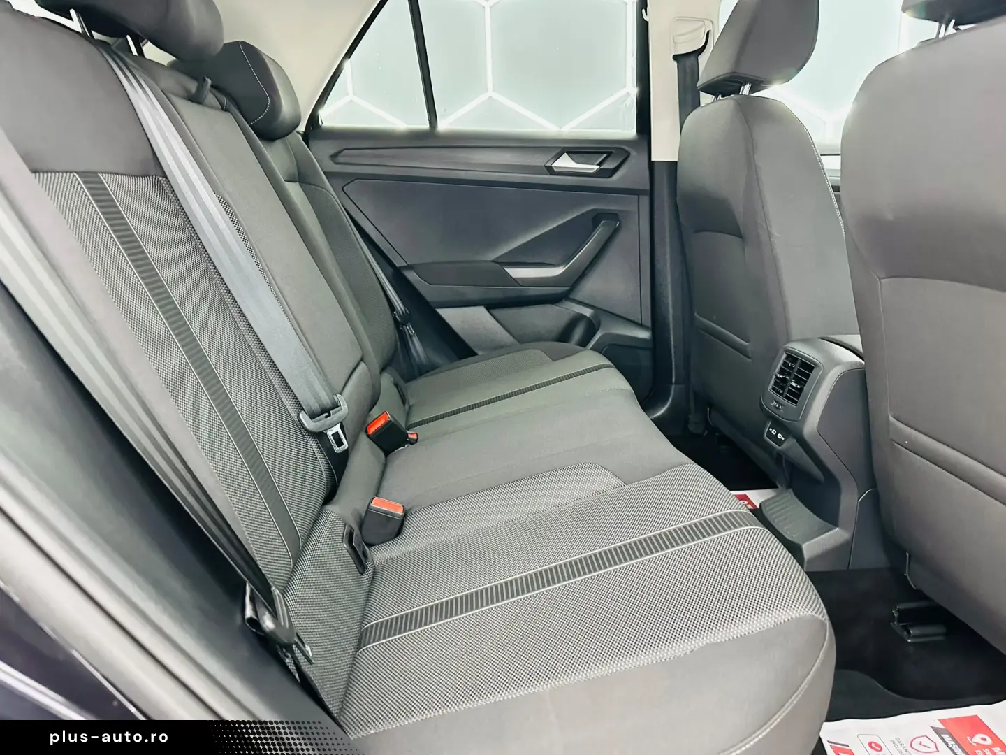 VOLKSWAGEN T-ROC 2022 2.0D E6 Garantie 12 Luni Rate Avans 0