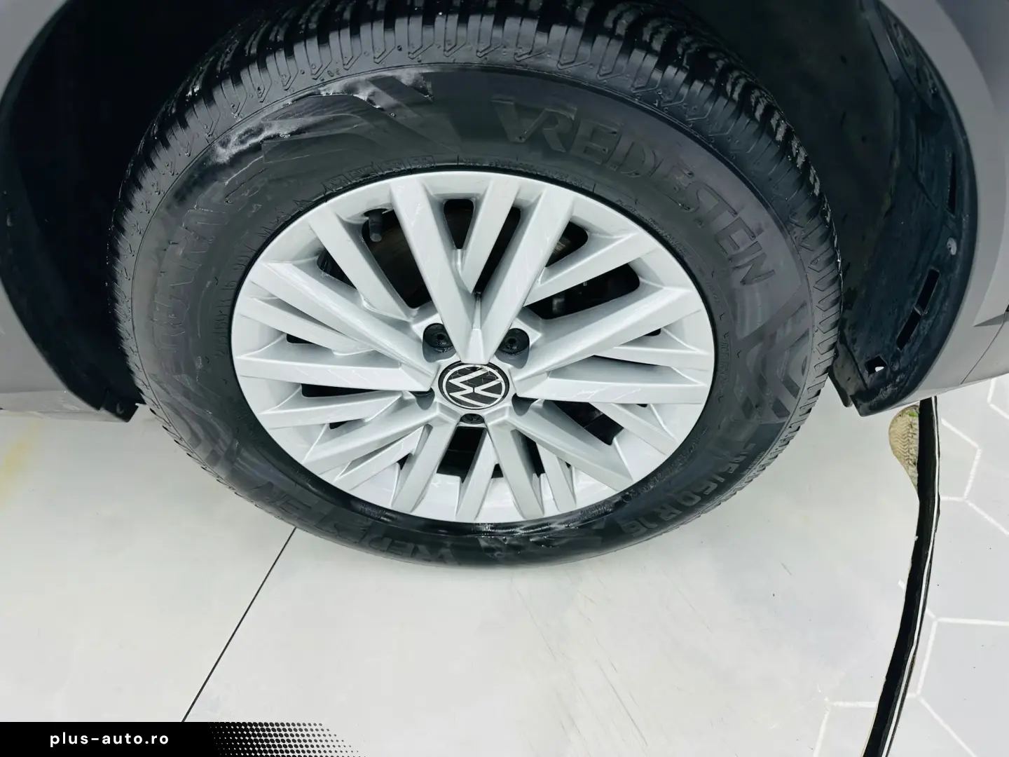 VOLKSWAGEN T-ROC 2022 2.0D E6 Garantie 12 Luni Rate Avans 0