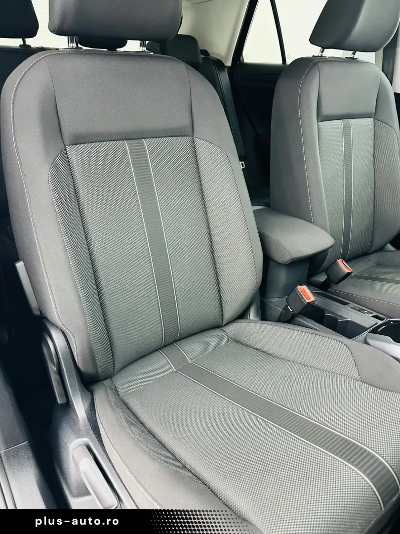 VOLKSWAGEN T-ROC 2022 2.0D E6 Garantie 12 Luni Rate Avans 0