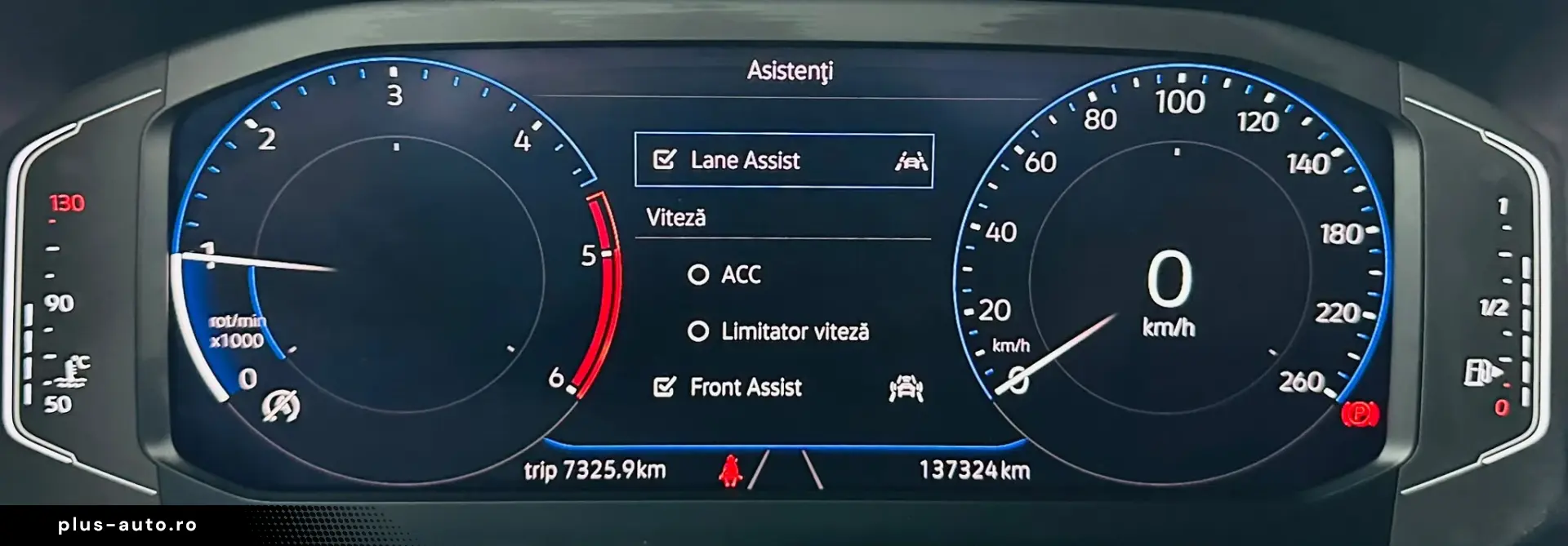VOLKSWAGEN T-ROC 2022 2.0D E6 Garantie 12 Luni Rate Avans 0